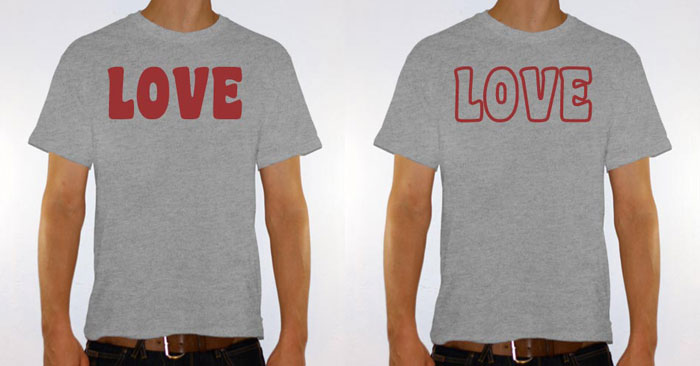 outline design