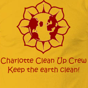 hanford t-shirt design