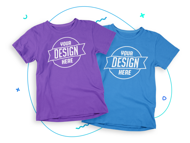 custom printed shirts uk