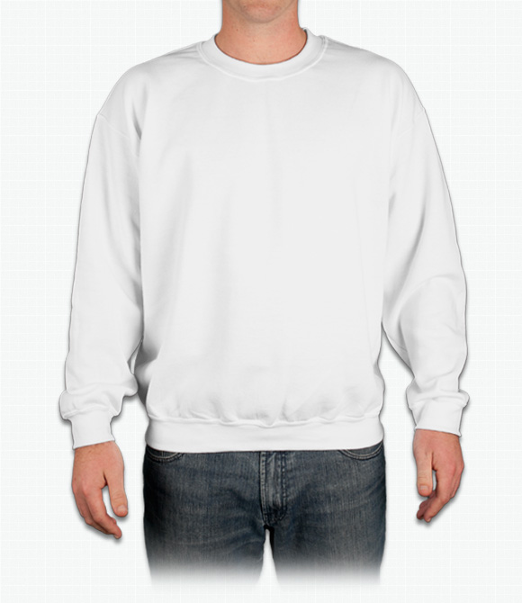 Gildan Heavy Sweatshirt