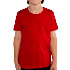 American Apparel Youth Jersey T-Shirt