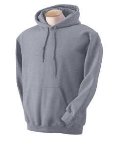 Gildan Hooded Sweatshirt
