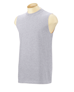 Gildan Ultra Cotton Sleeveless Shirt