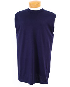 Jerzees Sleeveless T-Shirt
