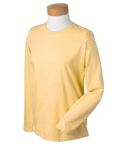Gildan Ultra Cotton Ladies Long Sleeve T-Shirt