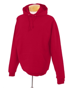 Jerzees 50/50 Hooded Sweatshirt