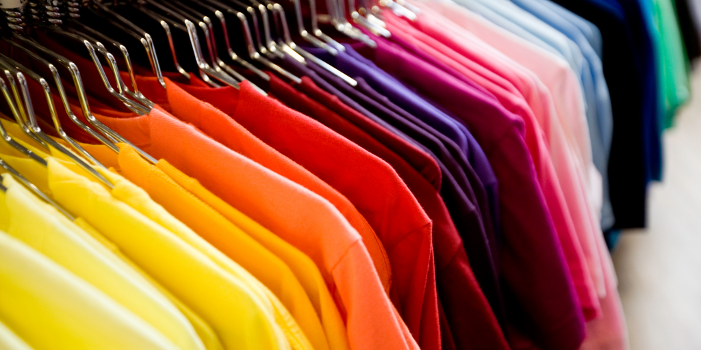 Wear Your Story: Personalized T-Shirt Ideas for Expressing Your Unique Self