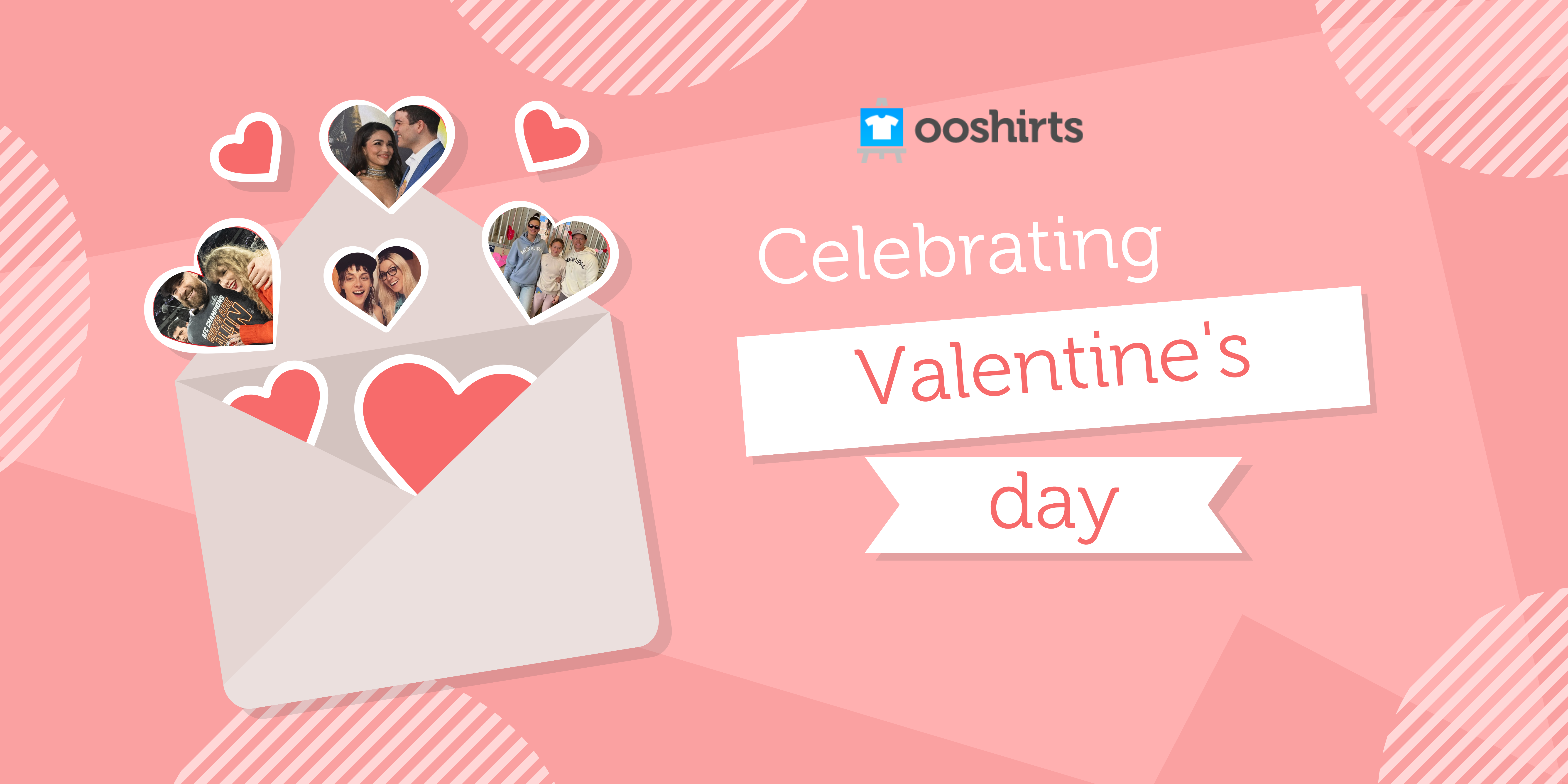 Spread Love in Style: Celebrating Valentine’s Day