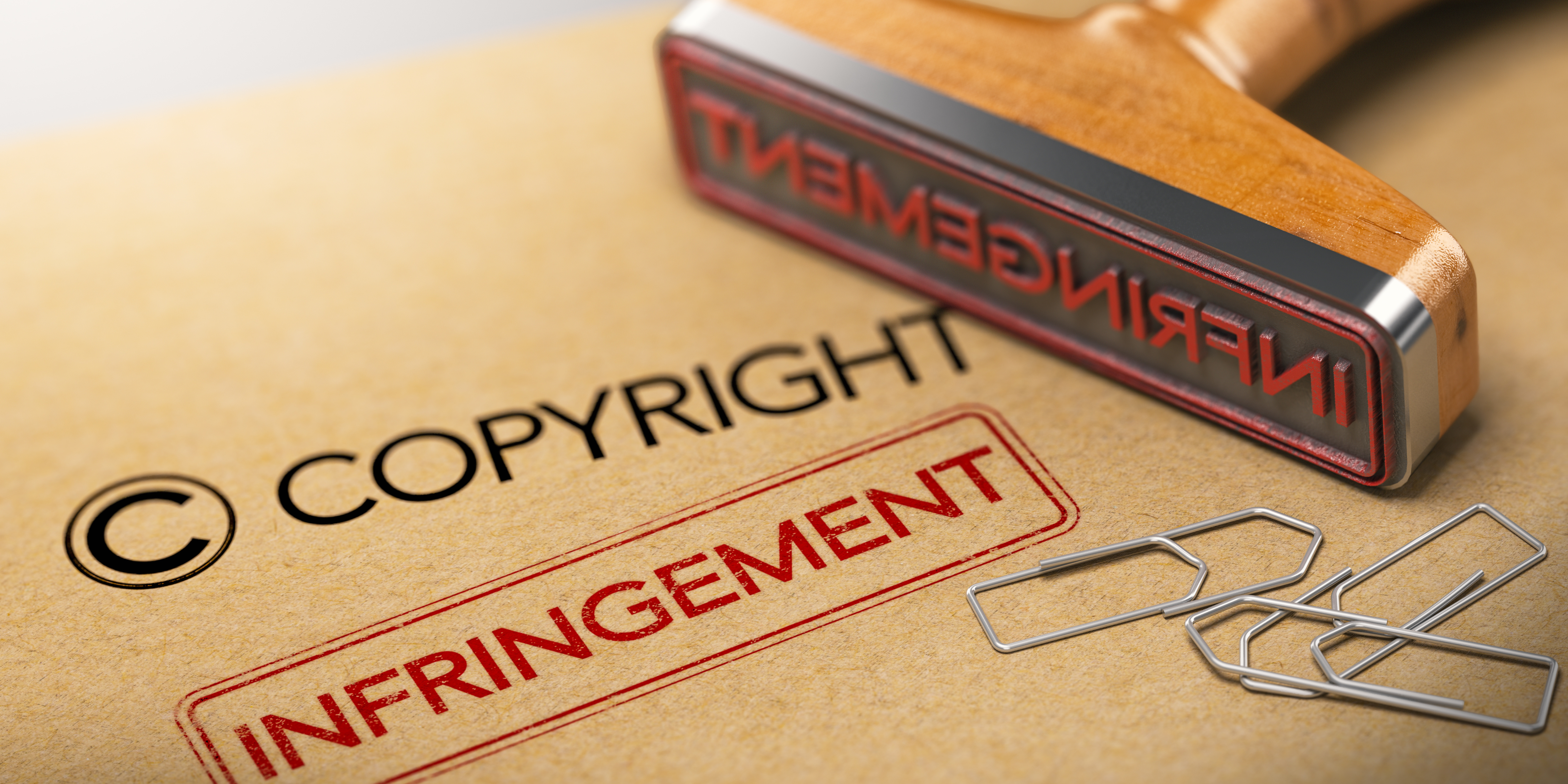 Navigating Copyright Issues in T-Shirt Design