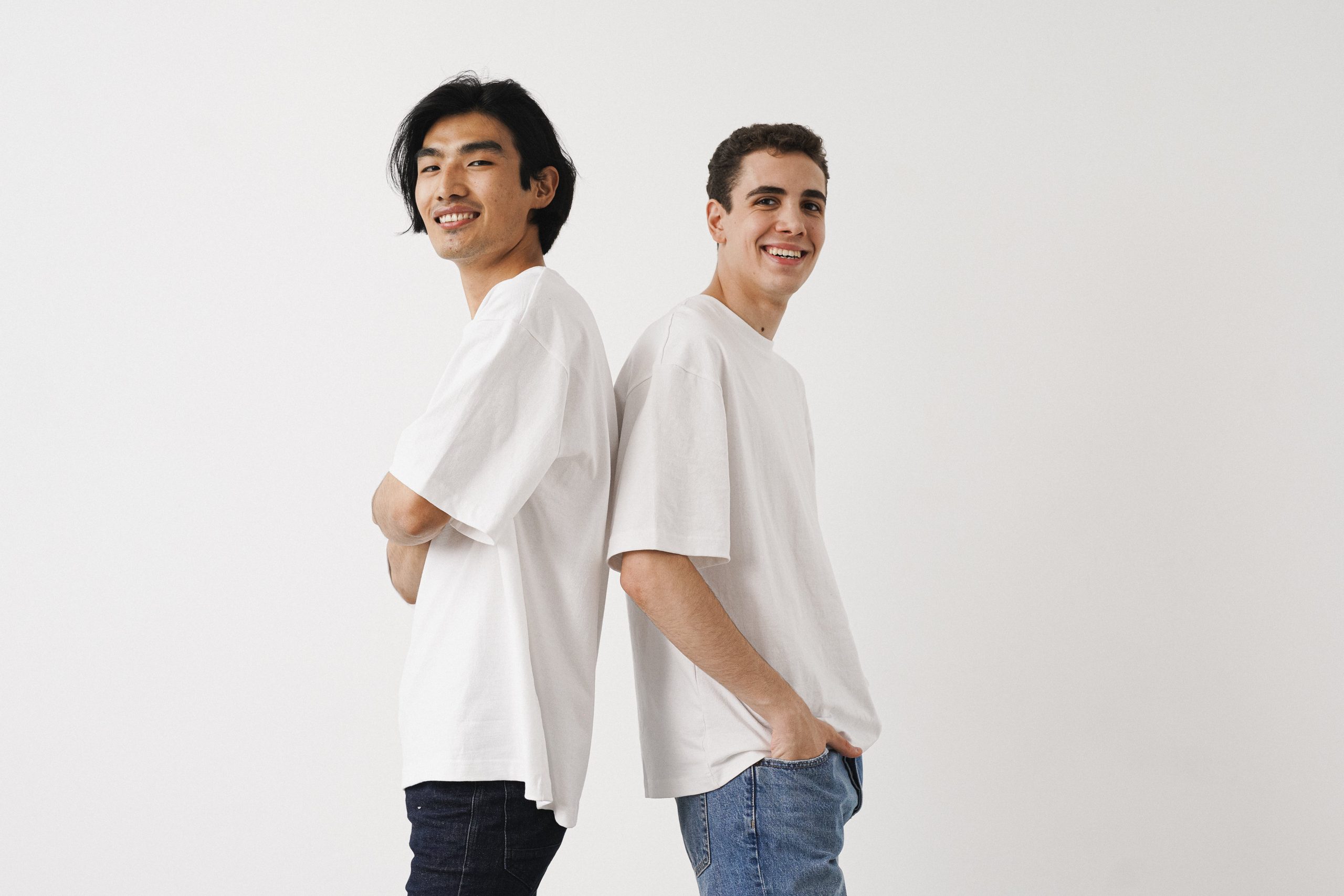 The Art of Minimalism in T-Shirts