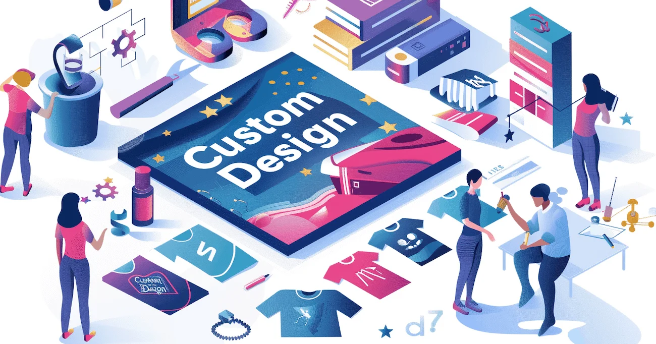 How to Create Shirts: Custom Design Guide 2024