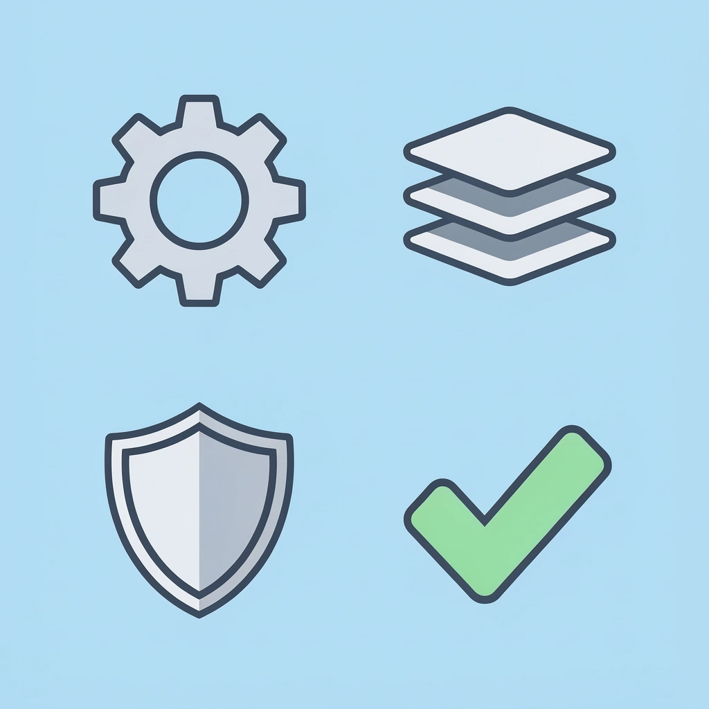 Four benefits of polyester: strong, quick-drying, wrinkle-resistant, stain-resistant