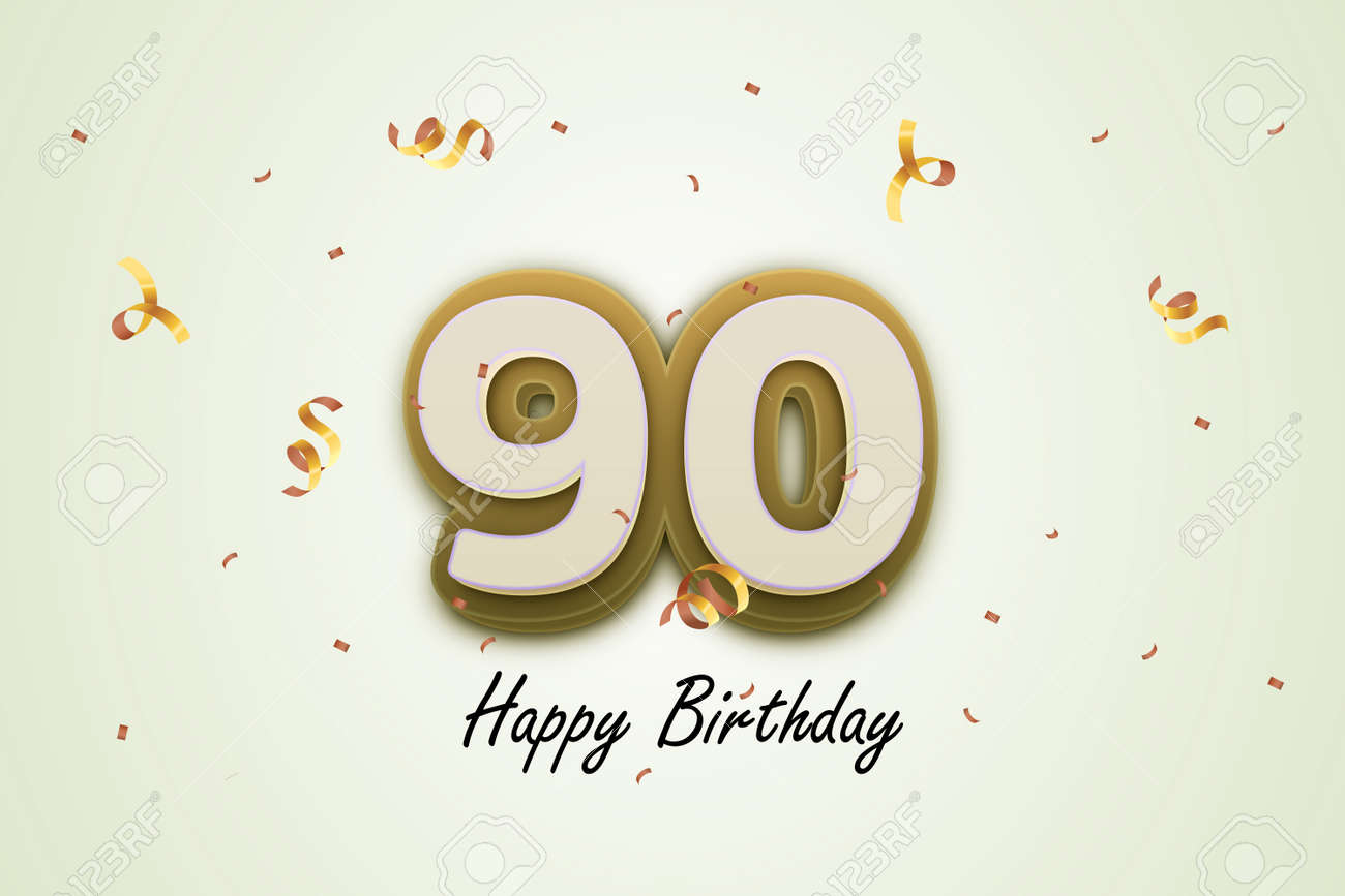90 Birthday - 90th Birthday Ideas