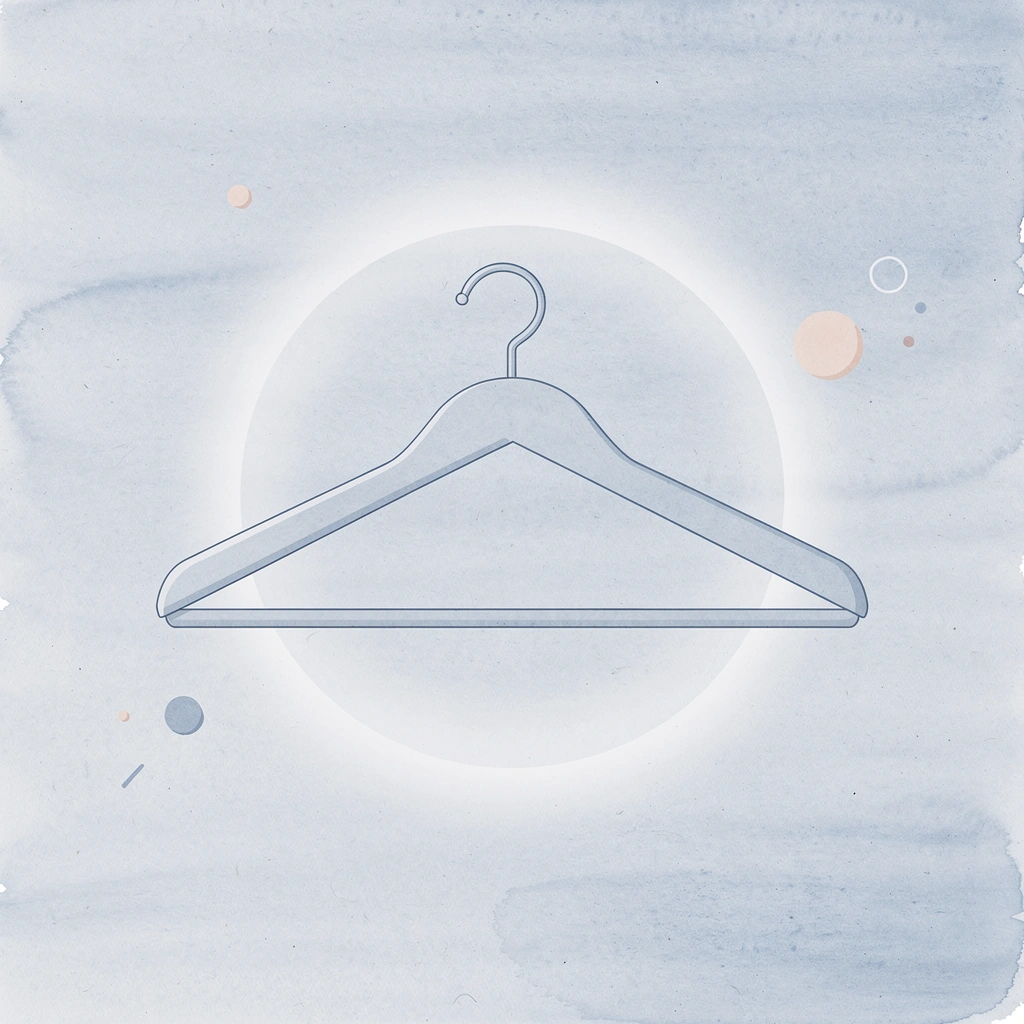 T-shirt icon representing custom apparel design possibilities