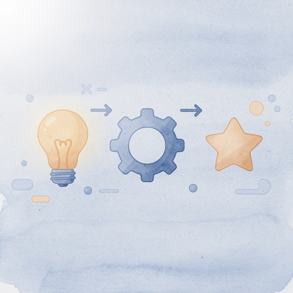 Icons representing men's, women's, and kids' custom shirt categories