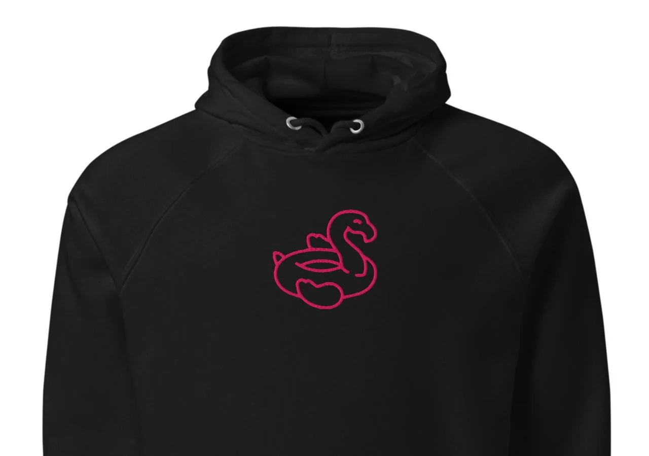 a simple hoodie - How to Design a Hoodie