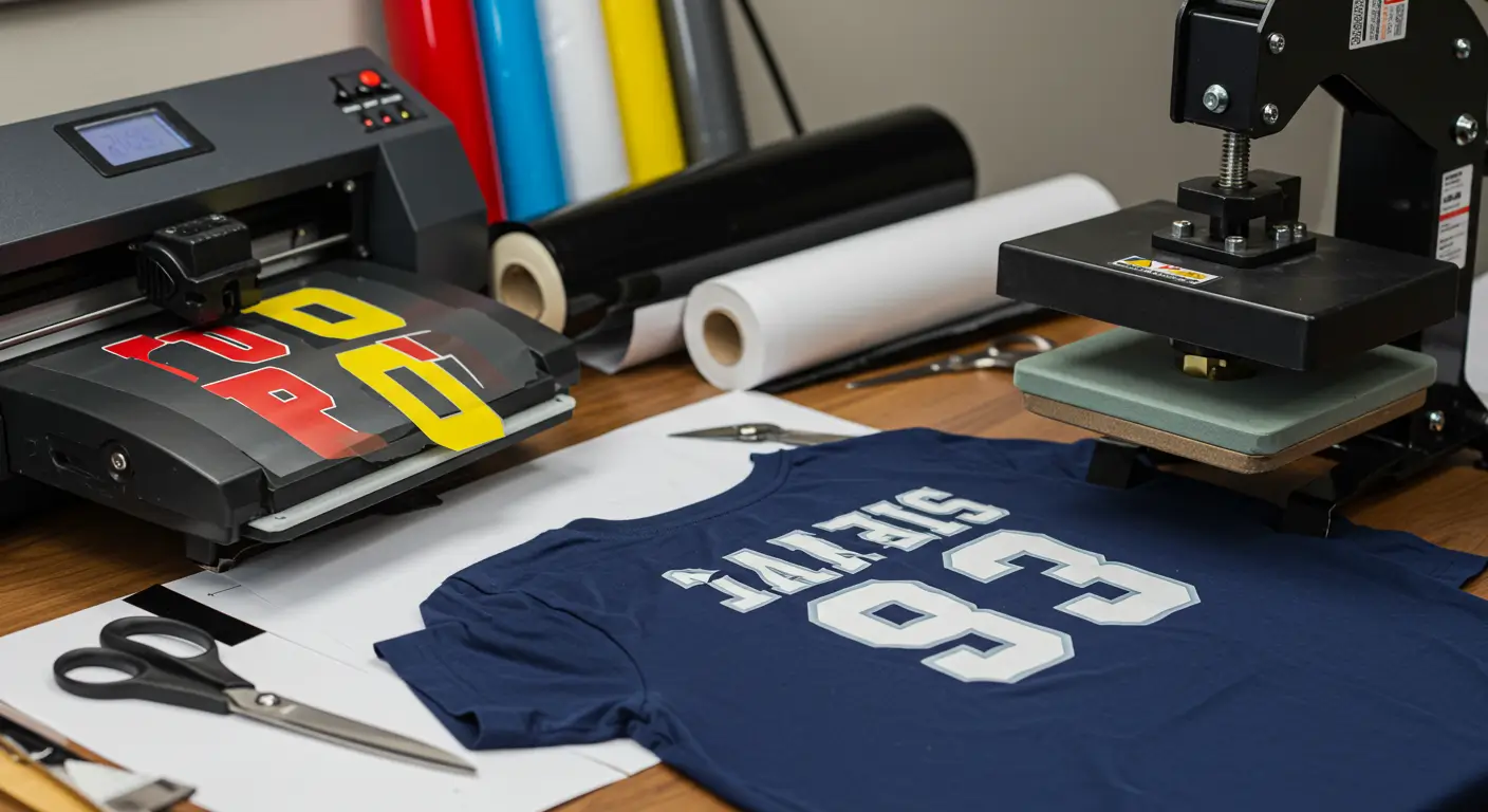 printing shirt - Types of T-Shirt Printing