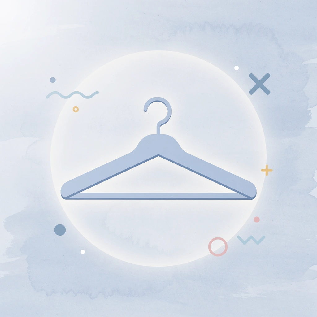 T-shirt icon representing t-shirt printing