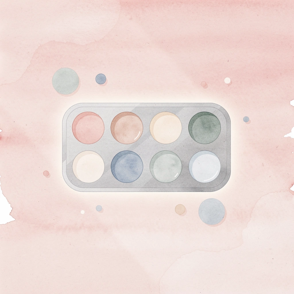 Palette icon representing creative marketplace