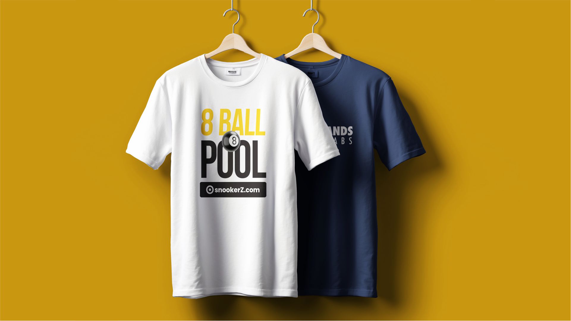 Shirts hanging - What Type of T-shirt Printing Lasts the Longest