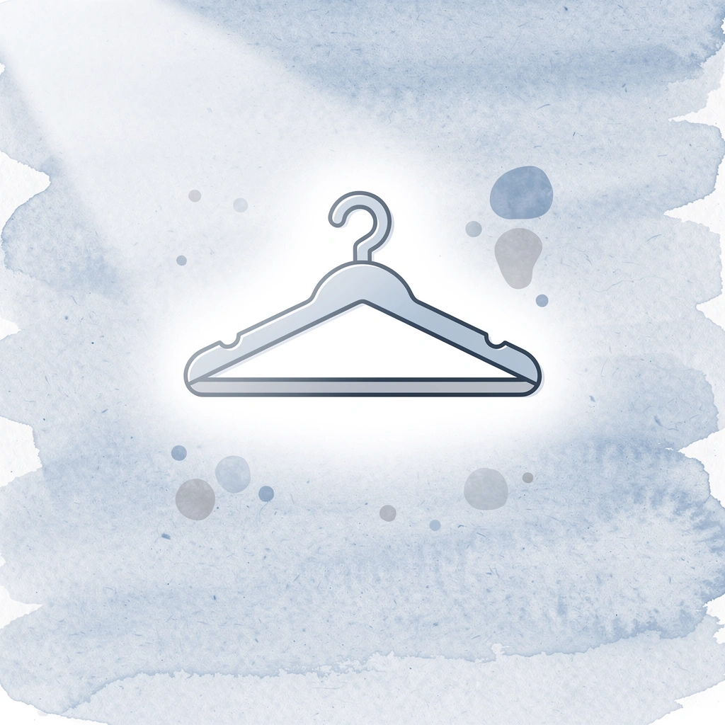 Black t-shirt icon representing the most versatile printing color