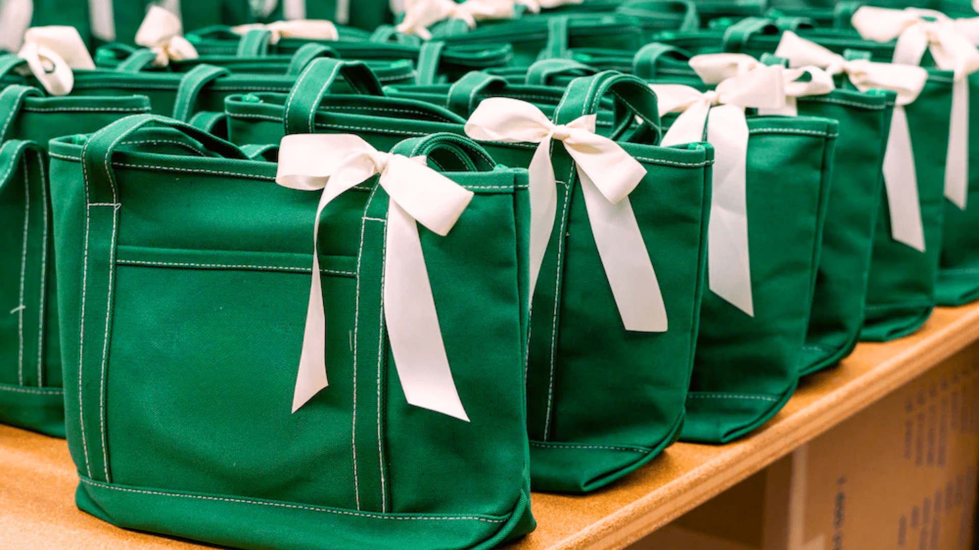 20 Best Swag Ideas for Conferences With Lasting Impact