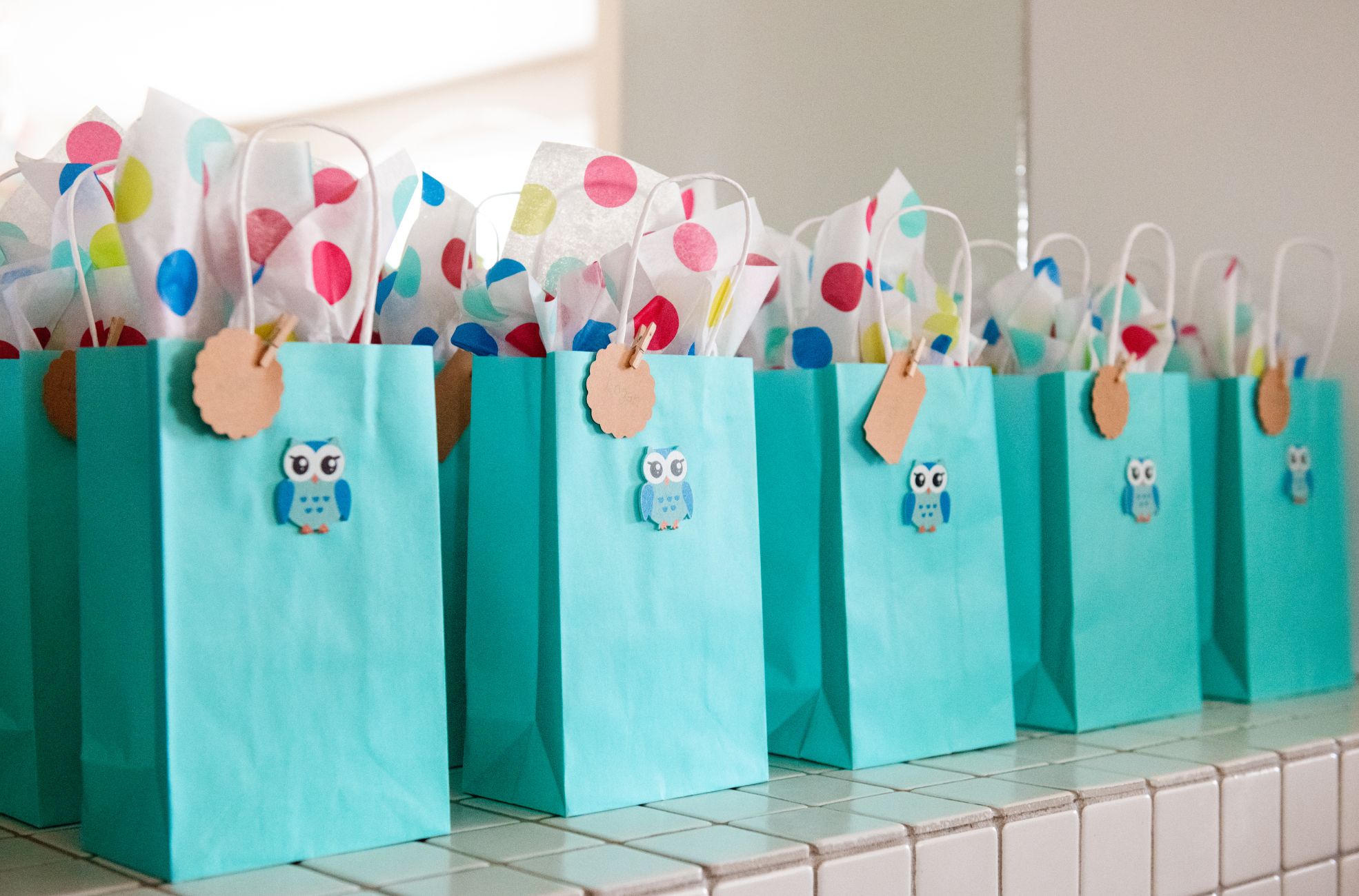 35 Virtual Swag Bag Ideas That Leave a Lasting Impression