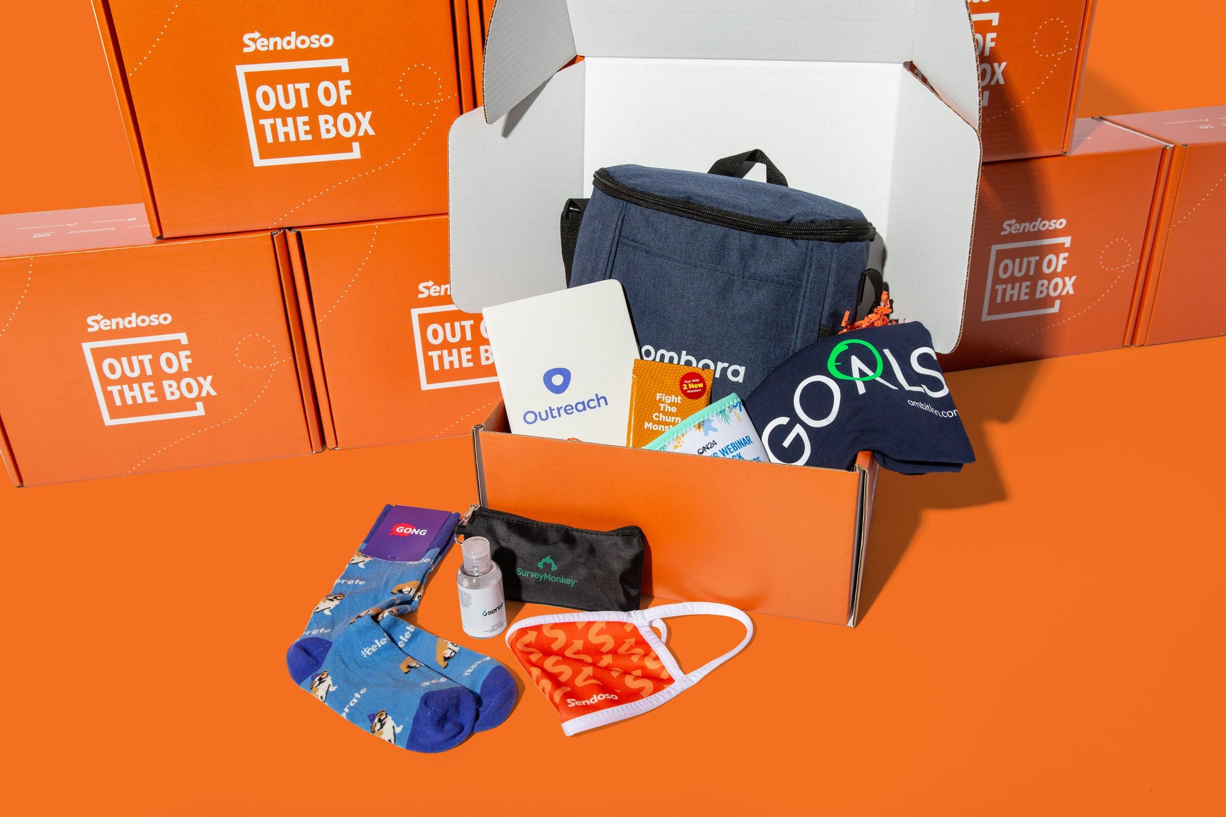 11 Best Sendoso Alternatives for Corporate Gifting in 2026