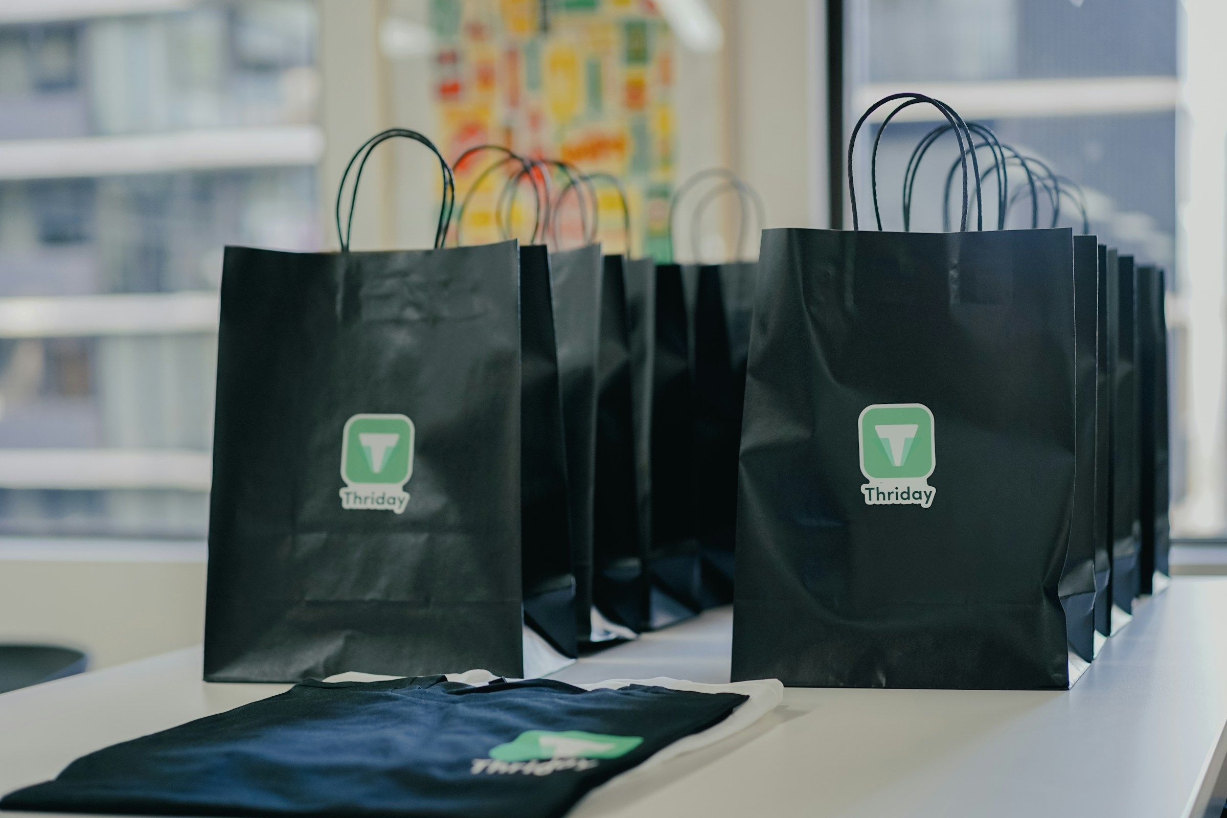 10 Corporate Swag Vendors Every Business Should Know