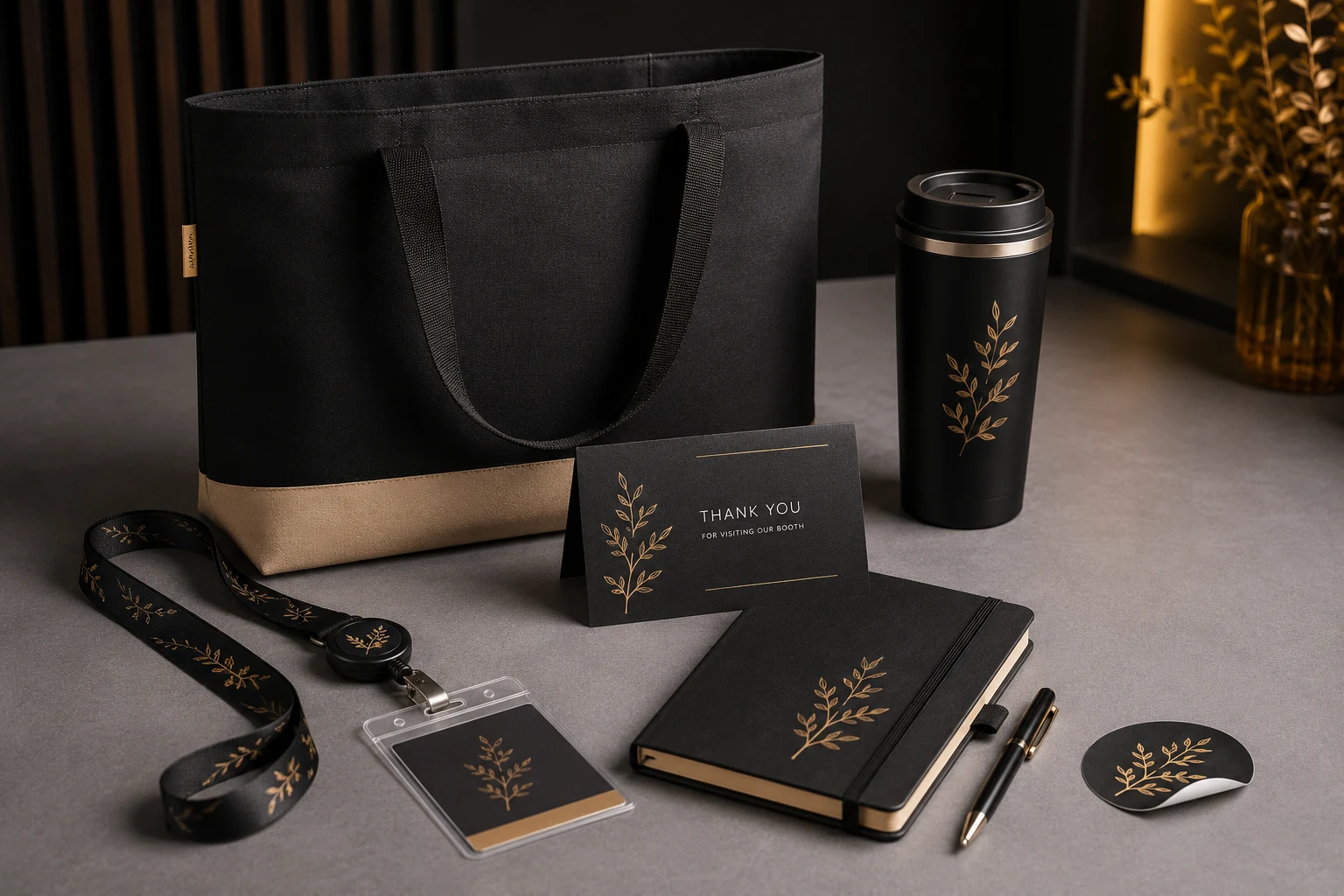 25 Trade Show Swag Ideas to Boost Brand Awareness in 2026