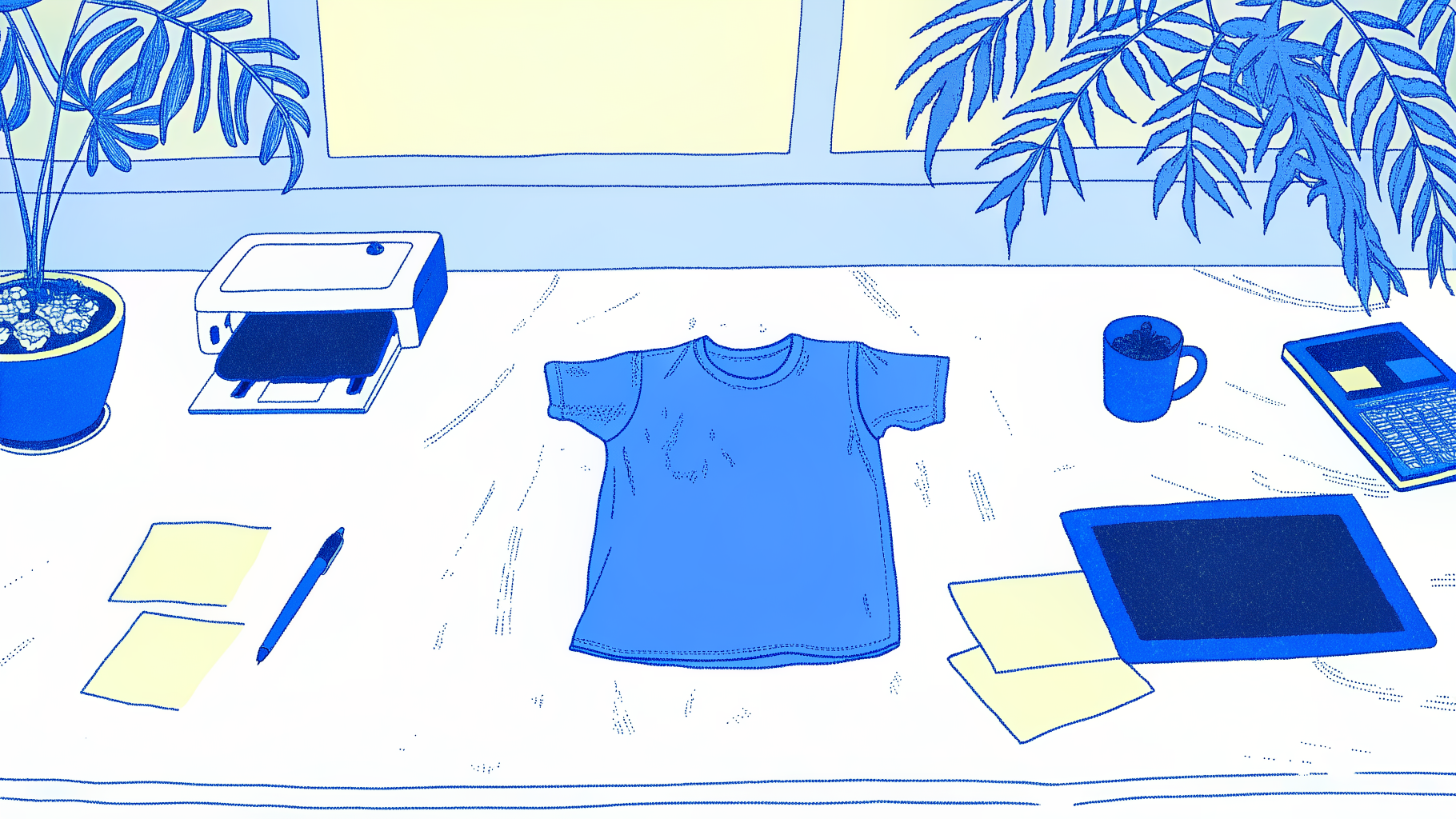 Best Printer for T-Shirt Printing in 2026: Top Picks