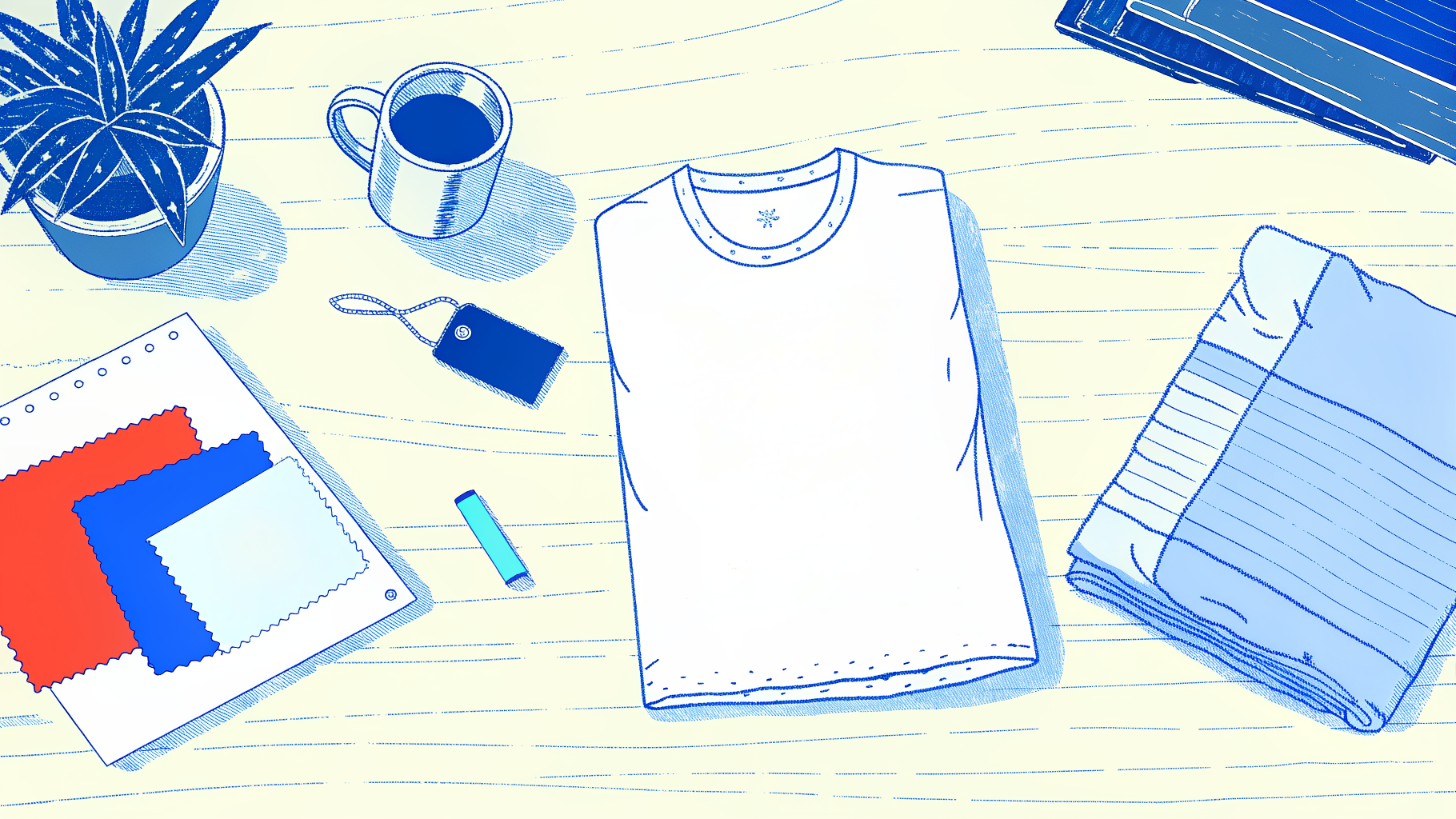 13 Best T-Shirts for Custom Printing in 2026