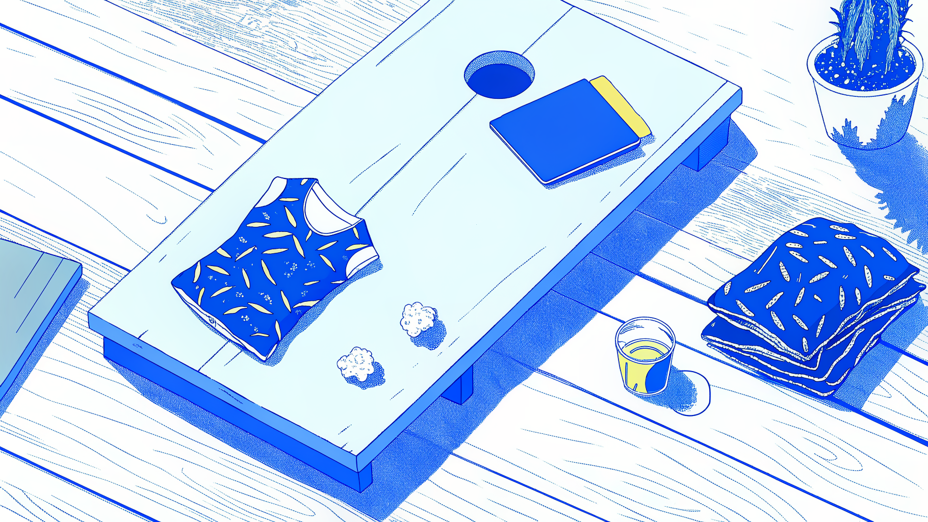 53 Best Cornhole Team Names to Rule the Backyard