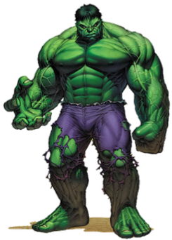 Green Team Names - incredible hulks brute force