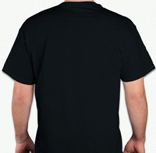 Custom T-Shirt Design 