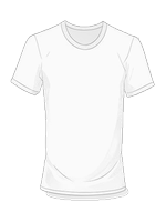 Athletic and performance shirts