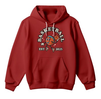 Custom Hoodies