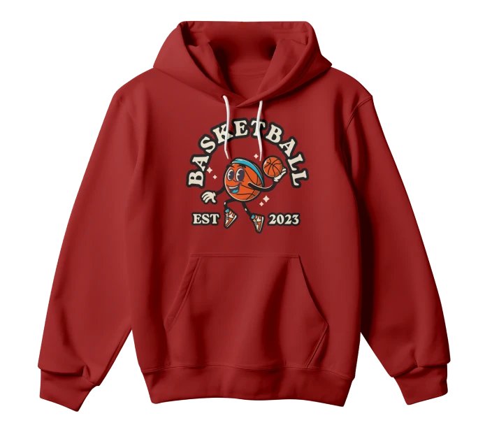 Custom hoodies