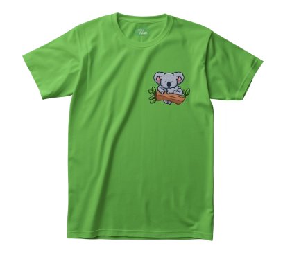 Youth tees