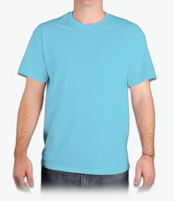Cheap Custom T-Shirts - T-Shirt Printing - Design Your T-Shirts!