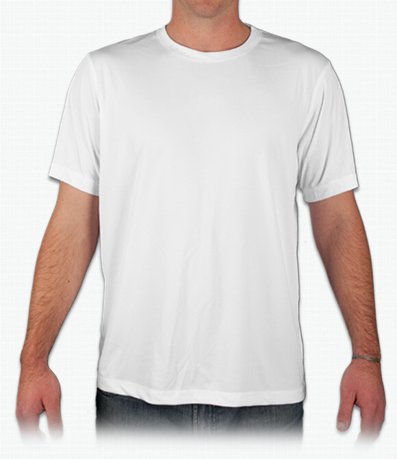 Next Level Mens Sueded Crew