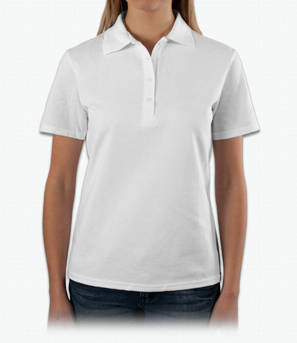 Ash City - Core 365 Ladies Origin Performance Piqu Polo view