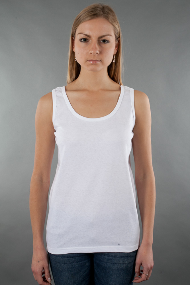 Anvil Ladies Tank Top - Product Images