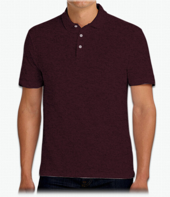 Port & Company Core Blend Jersey Knit Polo view