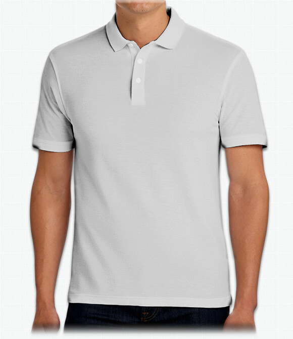 Sport Tek PosiCharge RacerMesh Polo view