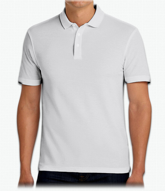 Sport Tek Micropique Sport Wick Polo image