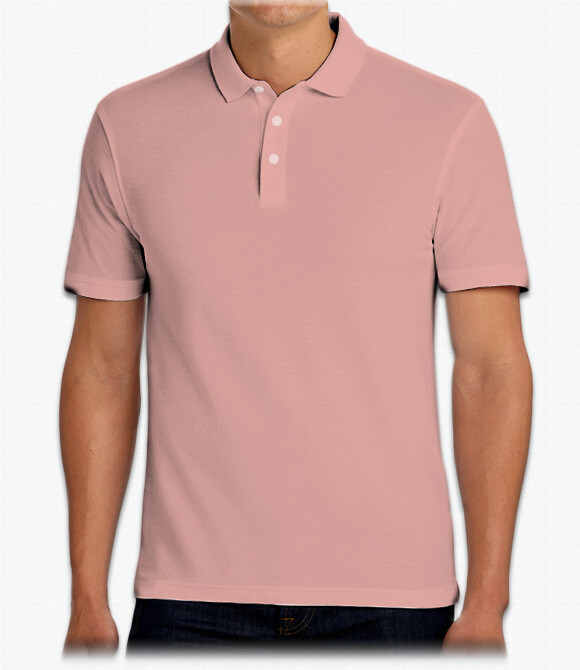 Port Authority Silk Touch Polo image