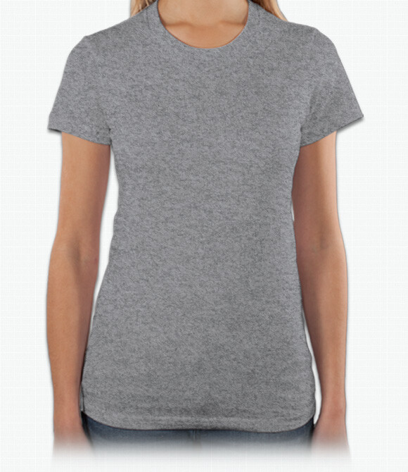Port & Company Ladies Fan Favorite Tee