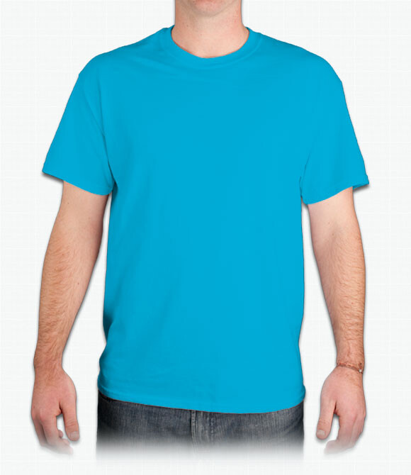 Port & Company Ring Spun Cotton Tee view