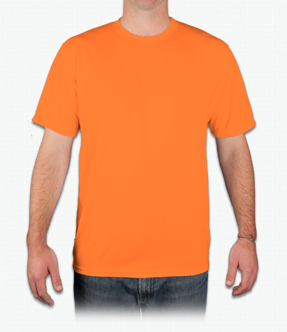 Port & Company Performance Tee | Port & Co PC380